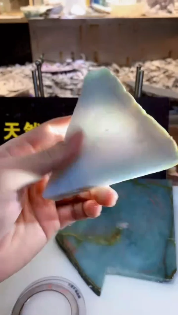 散珠翡翠0朗0翡翠珠宝468