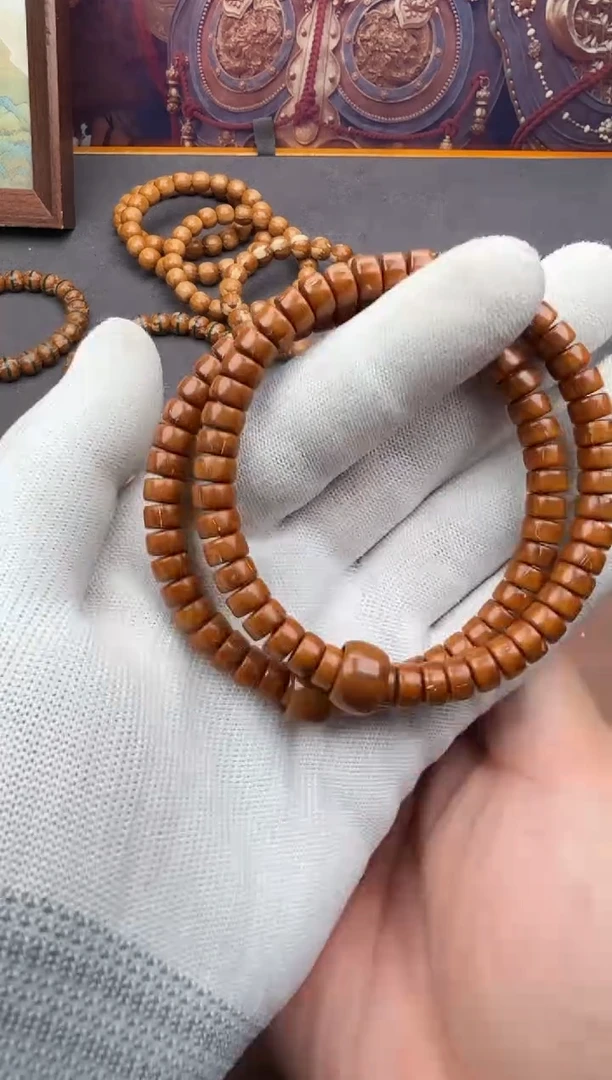 手串紫金鼠52号药片