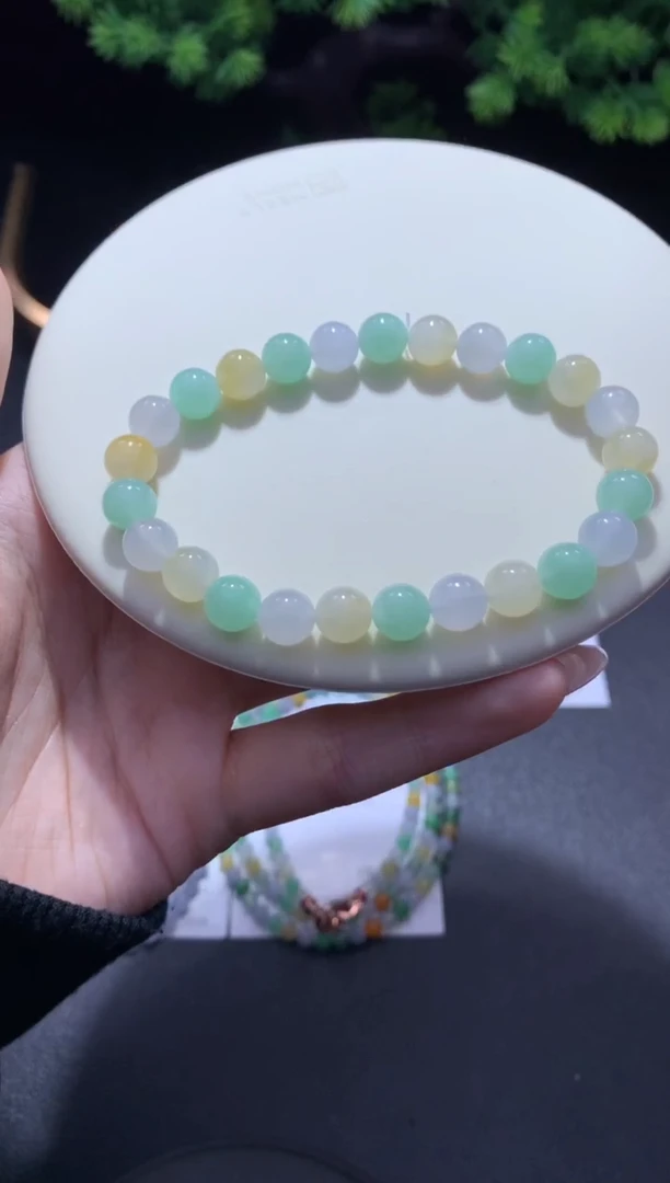 未镶嵌挂件翡翠48小时鉴赏期 退货不扣服务费
