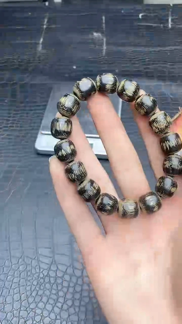 【闪购商品】乌木类手串/手链手串202