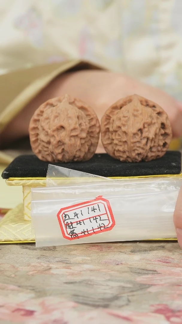 把件文玩核桃非嫁接北京
