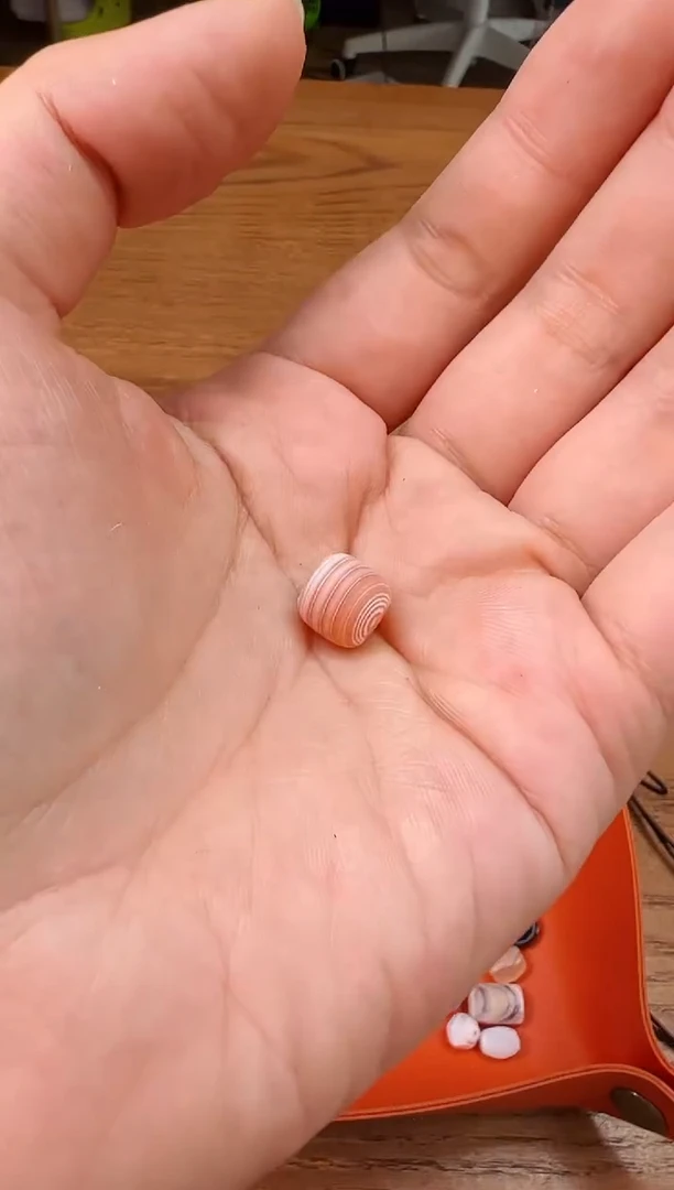 玛瑙/玉髓颈饰未镶嵌【 肖钟出品 】