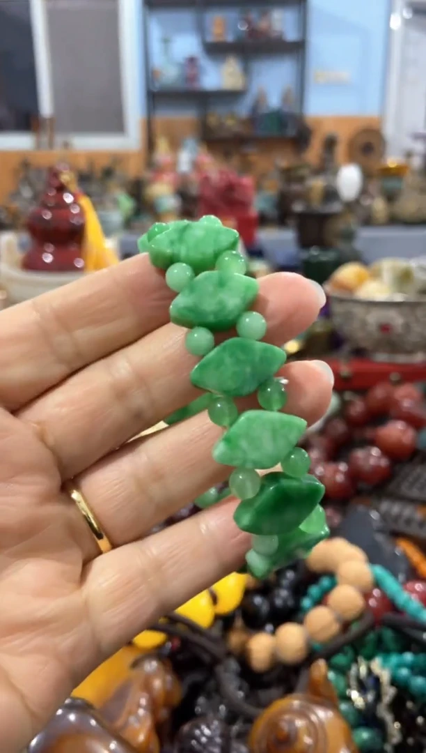 【闪购商品】摆件宫廷影视老旧工艺摆件