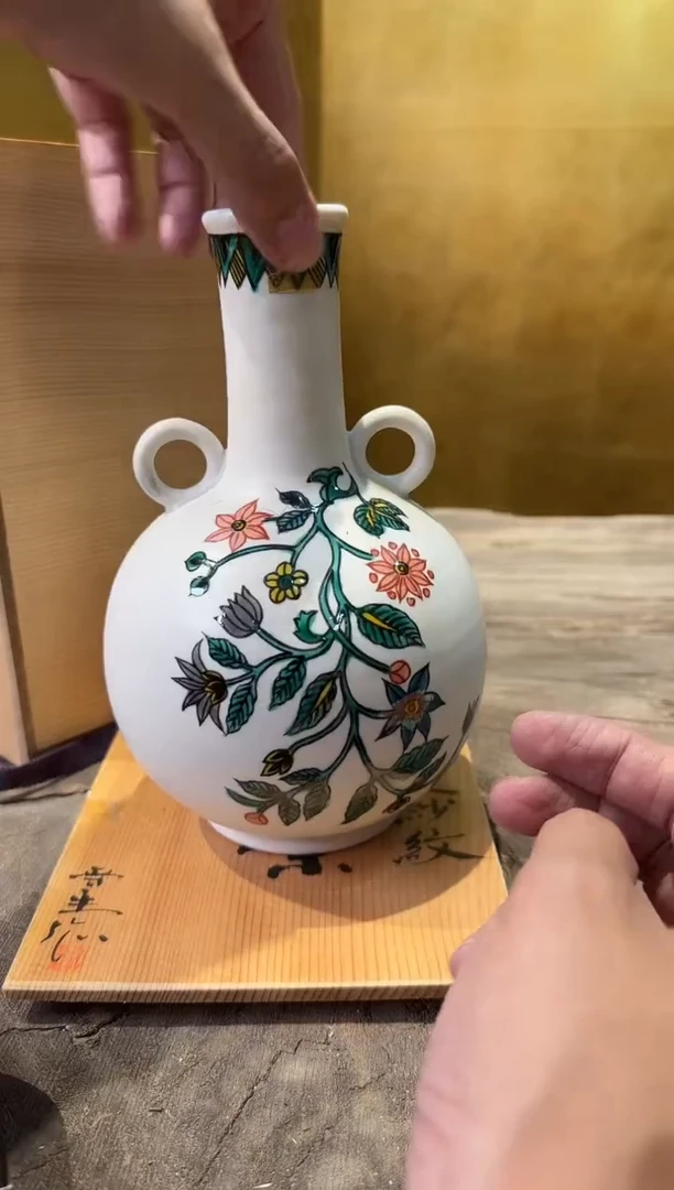 摆件13y古美術空间美学C28