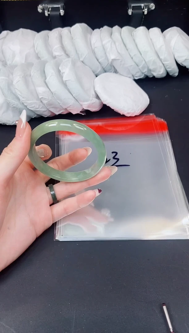 柜柜处理货编号--23