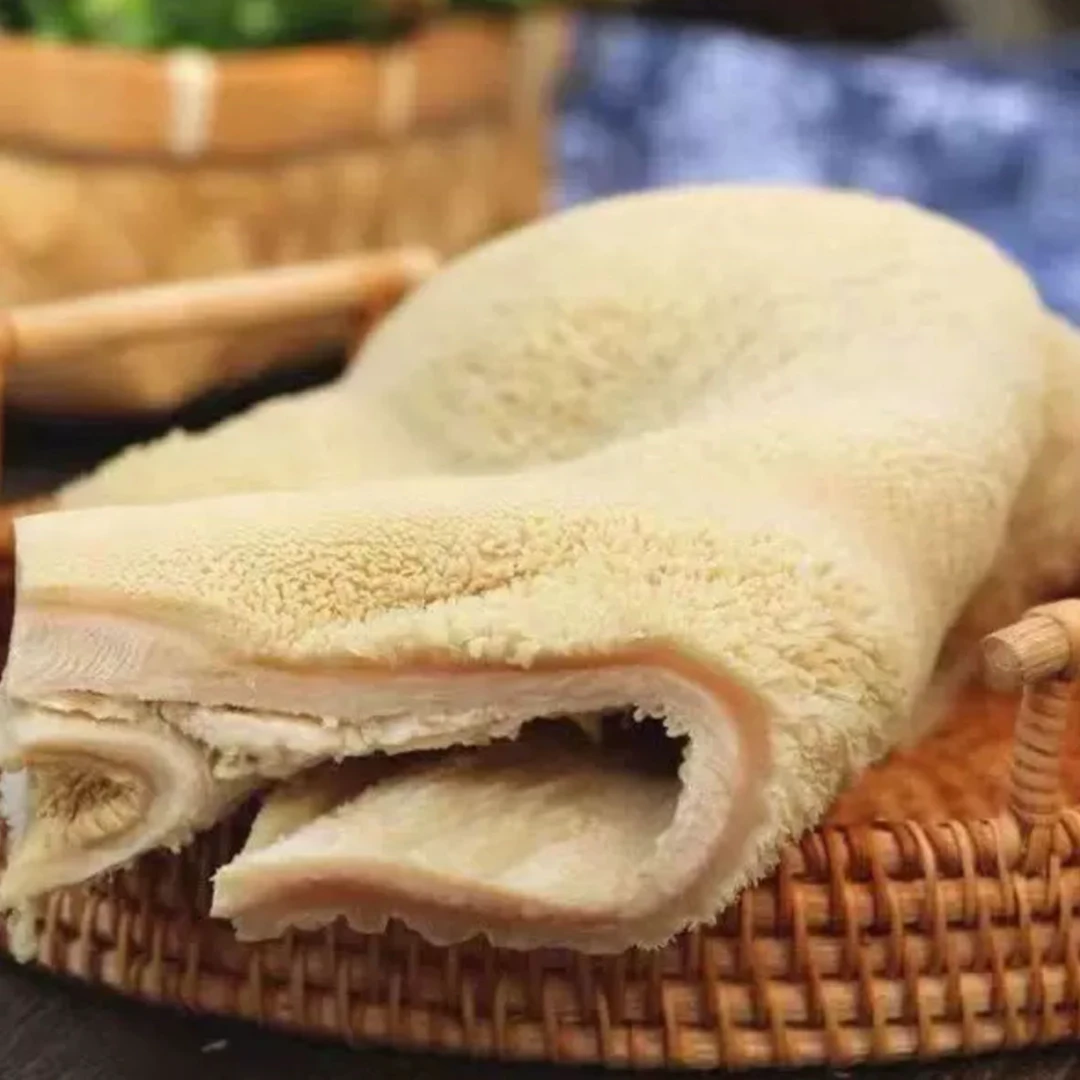 【全熟牛肚】整块牛肚500g