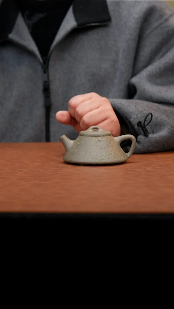 茶壶紫砂用****50添加青段150cc左右