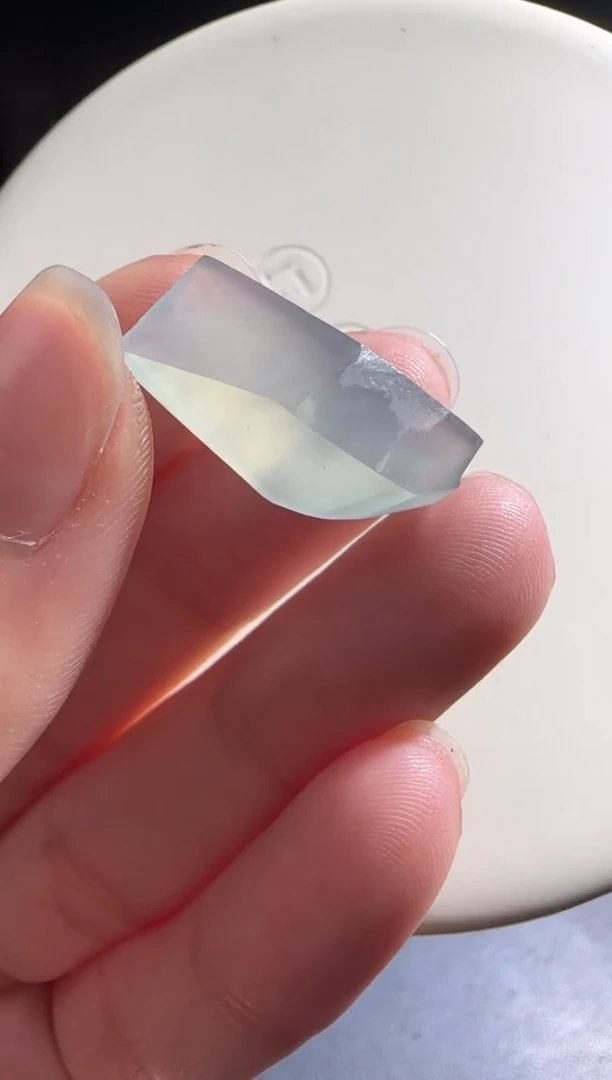 未镶嵌定制翡翠缅甸A货翡翠