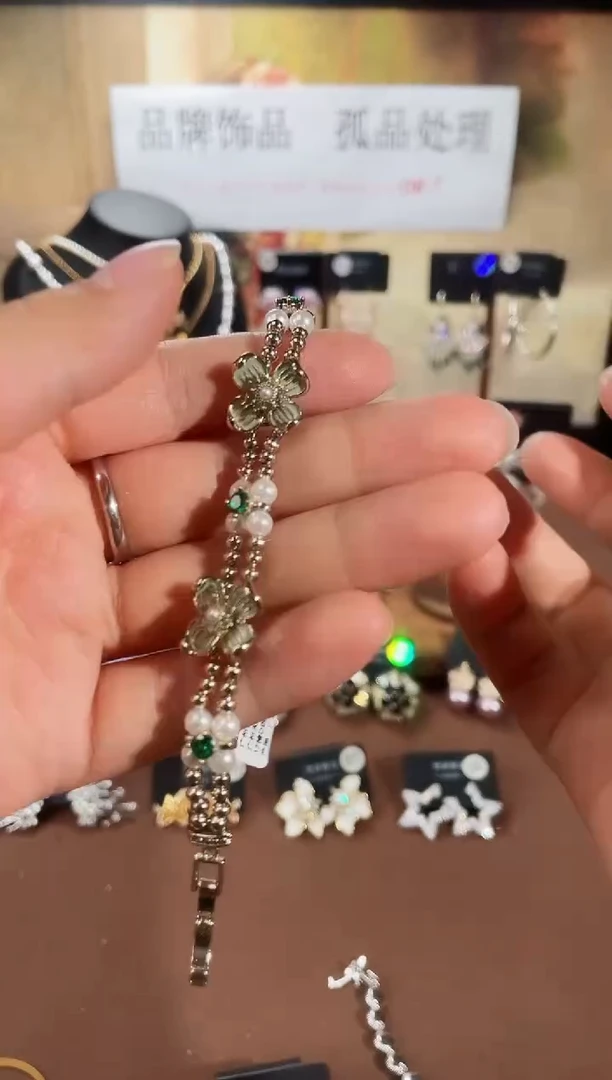 合金925银锆石7348