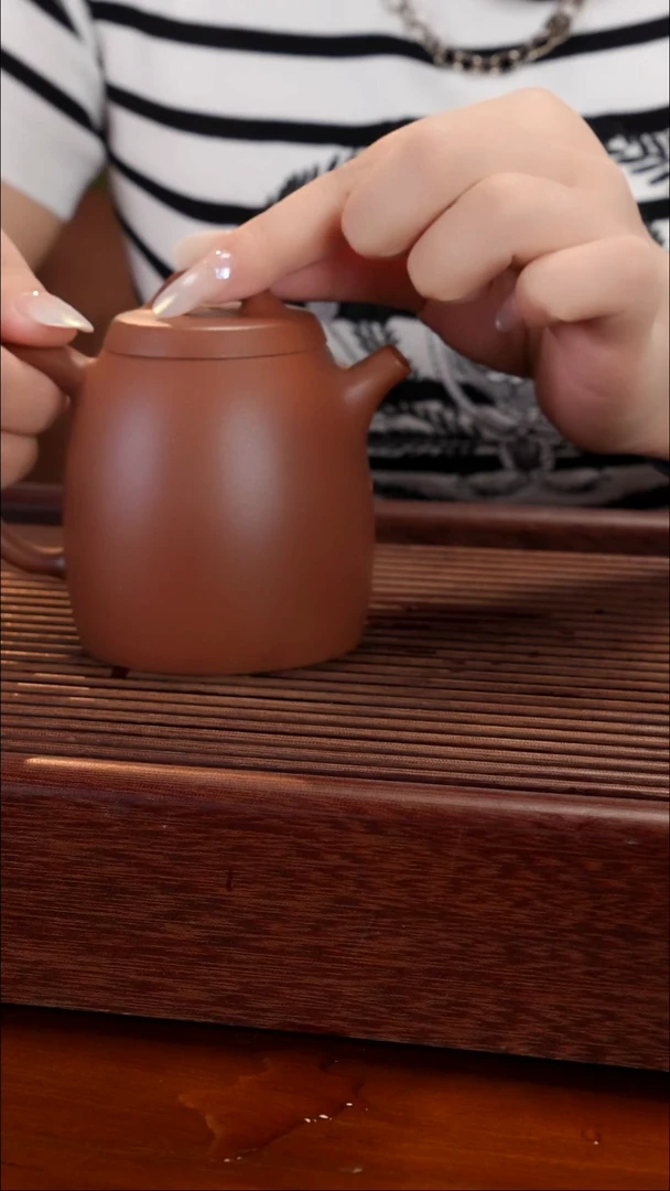茶壶紫砂明式秦权