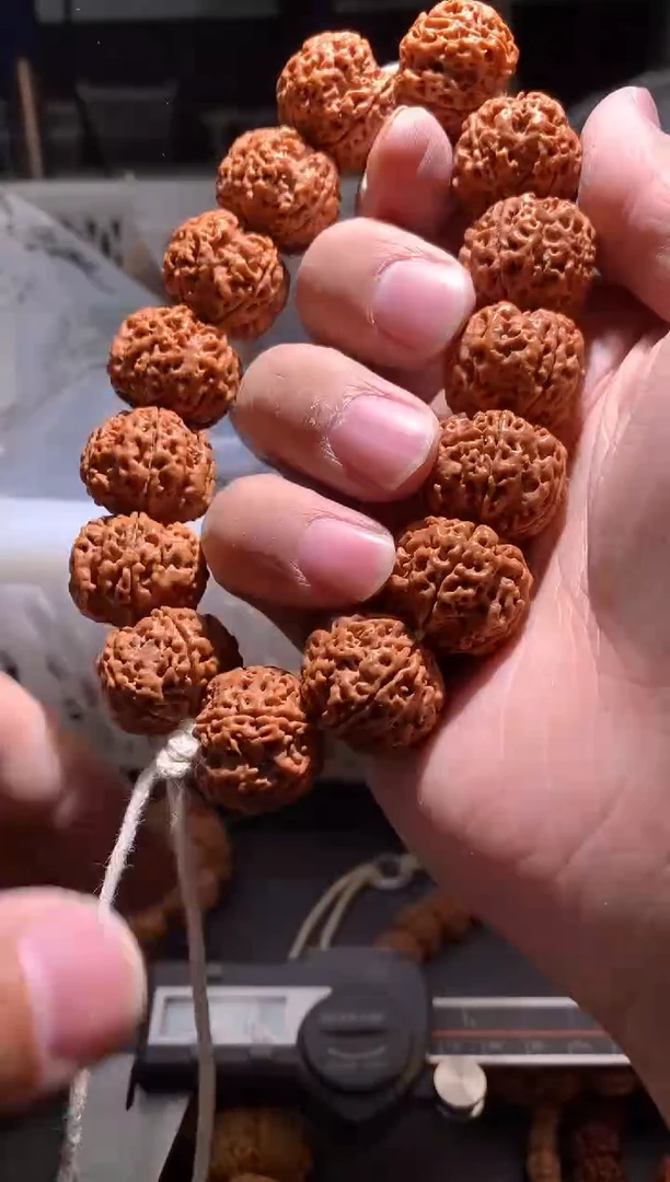 金刚菩提手串550