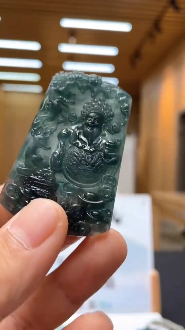 未镶嵌定制翡翠********402