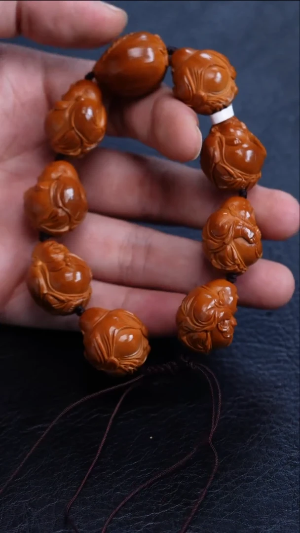 橄榄核手串/手链橄榄核