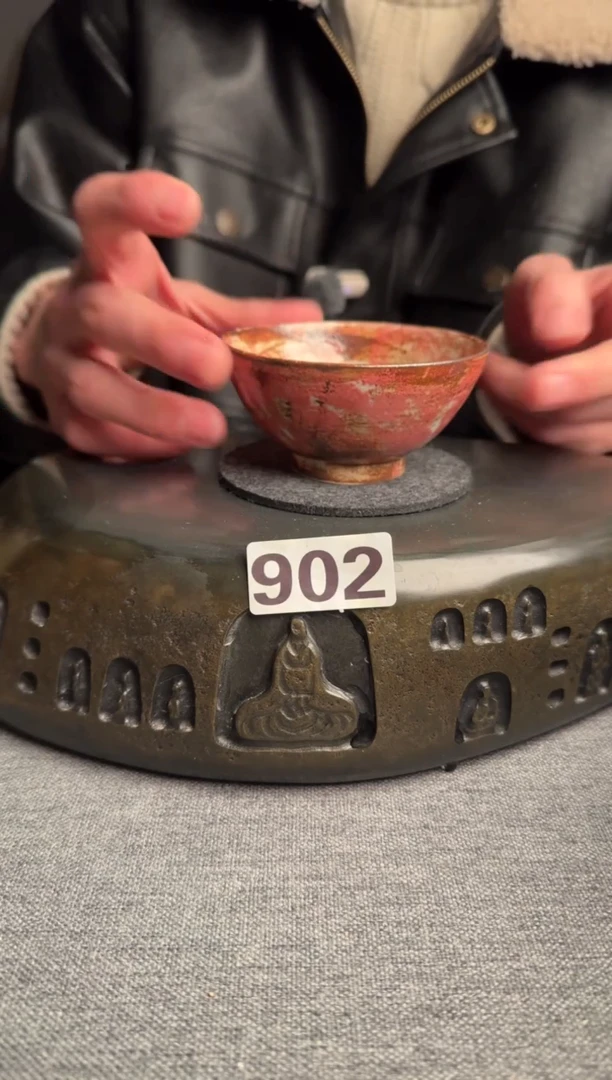 【闪购商品】902景德镇手工茶器系列