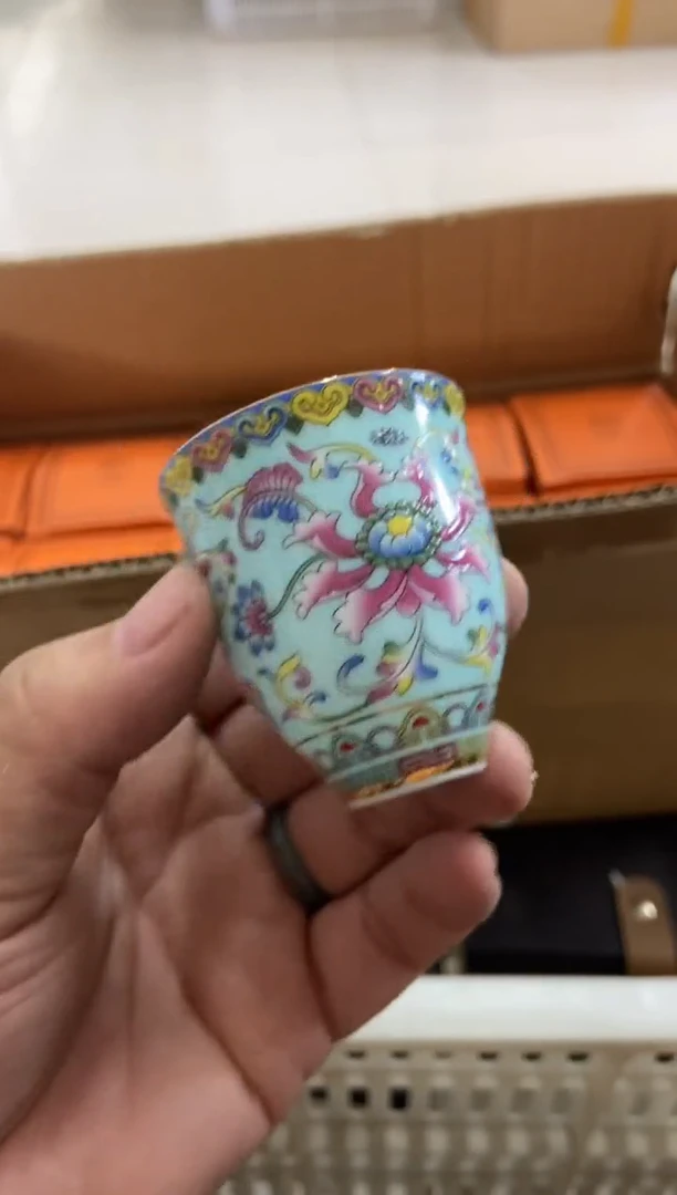 杯无运费险有瑕疵的摄影的产品有使用过的痕迹有点脏介意勿拍