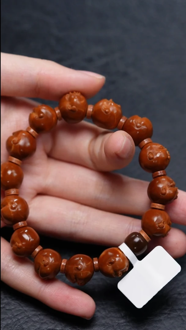 手串/手链橄榄核橄榄核