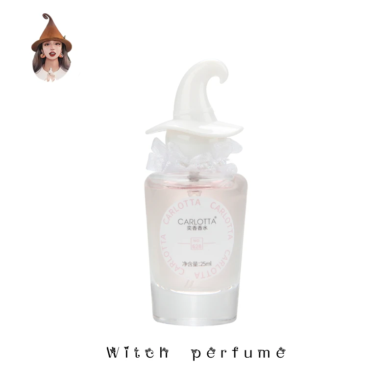 【伊丽莎白玫瑰】CARLOTTA/奕香628号 香水 25ml