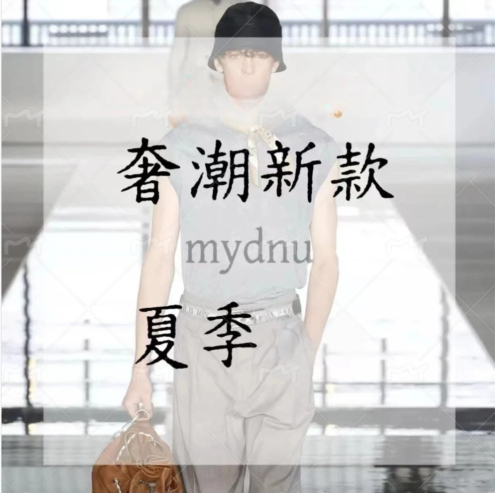 LOMY VICTOR欧洲站顶奢夏季新品polo衫上衣NZN989