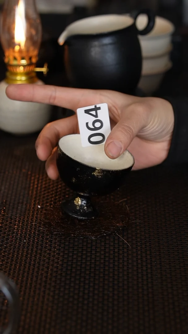 【闪购商品】064景德镇{立梦陶}手作