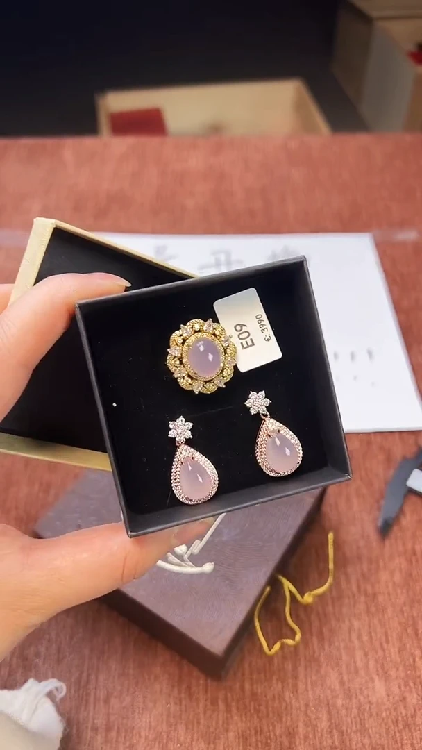 木质精品手串首饰 直播专属