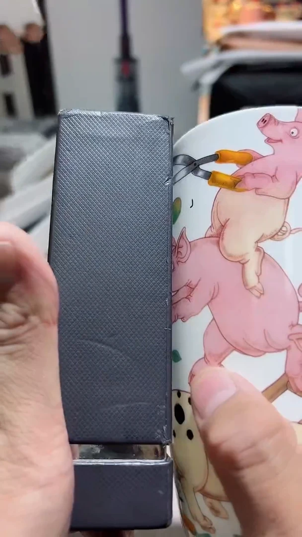 【闪购商品】瓷片正品保真，清库存乌木