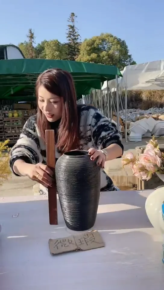 【闪购商品】陶瓷景德镇手工陶瓷微瑕介意勿拍