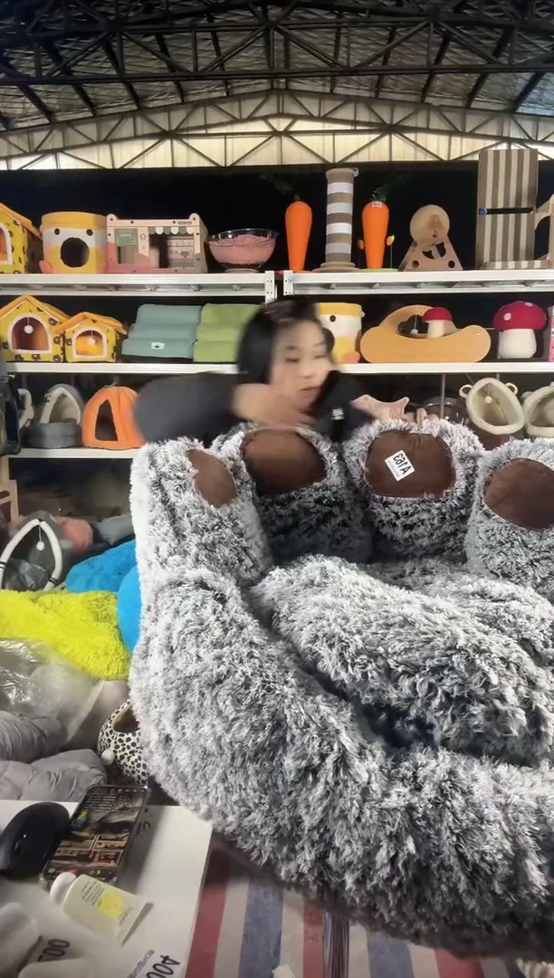 A163清仓处理猫窝狗窝微瑕不退不换