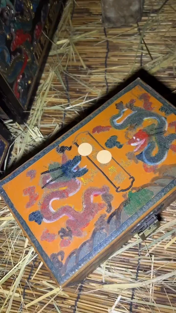 木高端商品闪购摆件链接