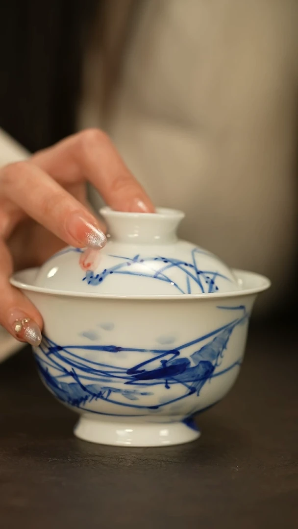 【闪购商品】瓷片拍