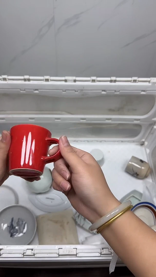 【闪购商品】975回流瓷器默认微瑕，18.8包邮