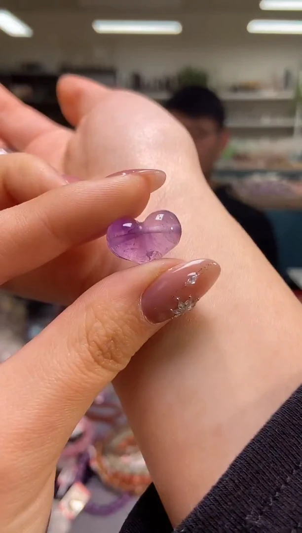 套链未镶嵌水晶/571多样性发一件