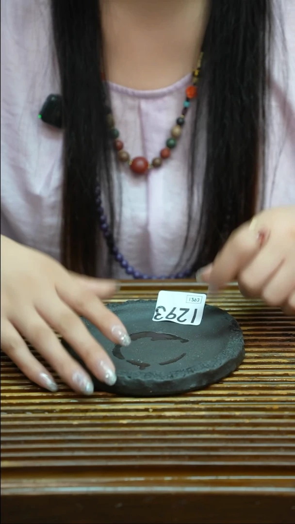 万古烧粗陶手工茶具