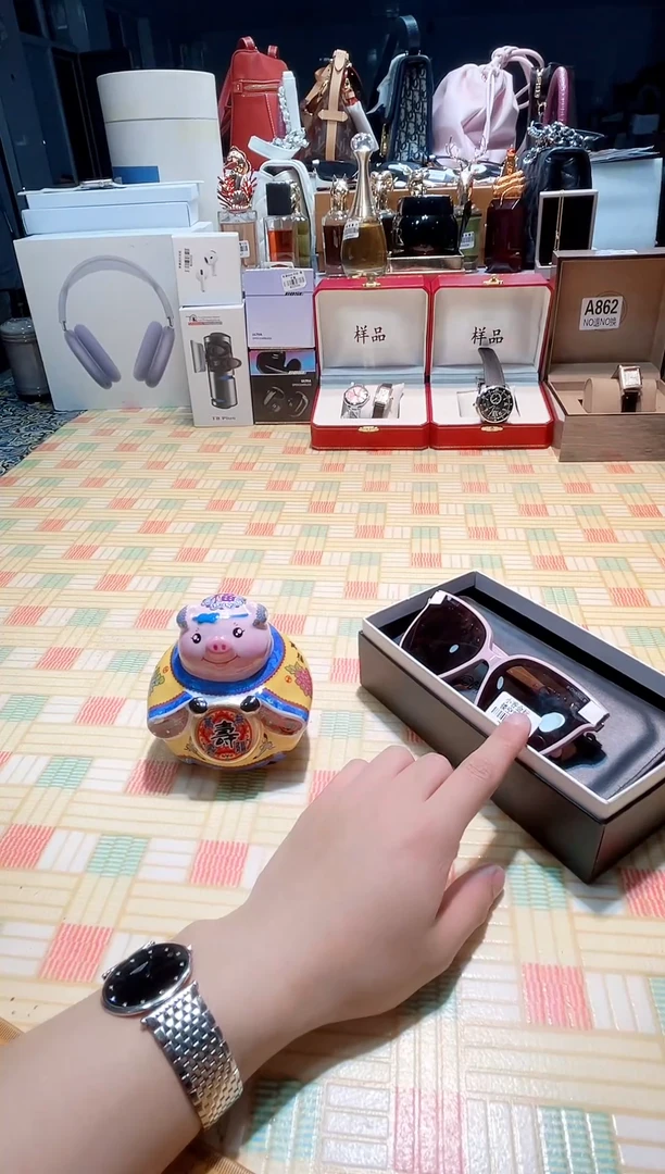 瓷片瓷器 库房到期 全部地板价@@1