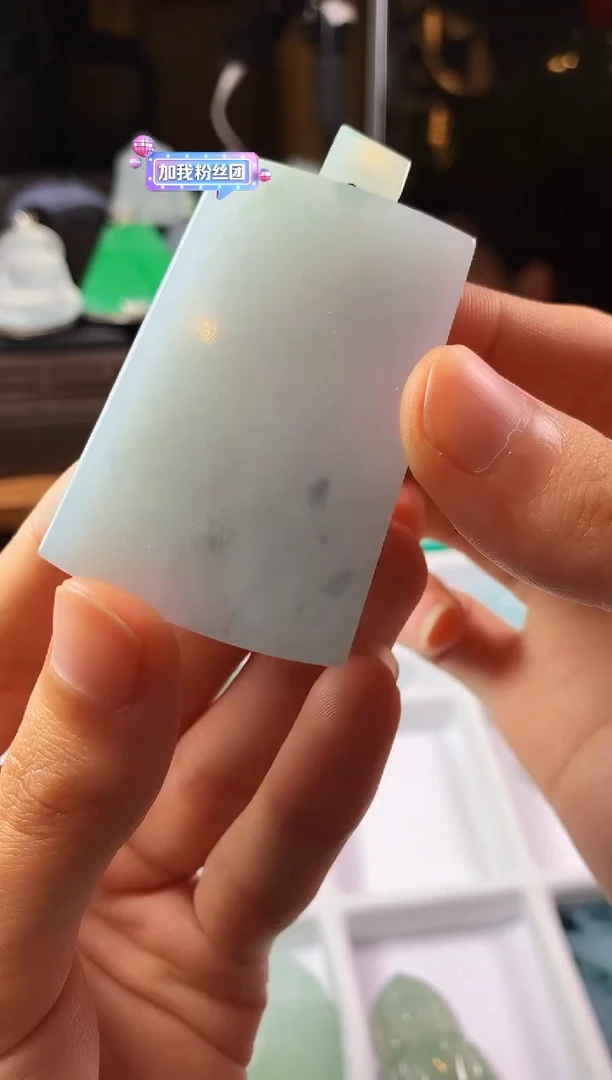 未镶嵌定制翡翠4092毛货不退不换