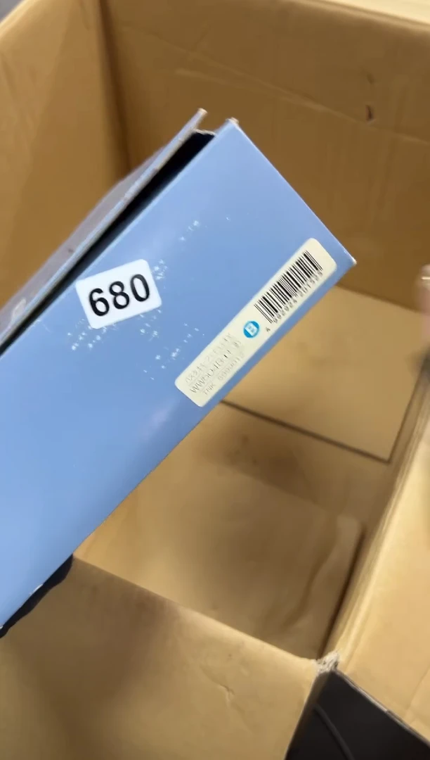 胖*妈680中古商品谨慎参拍