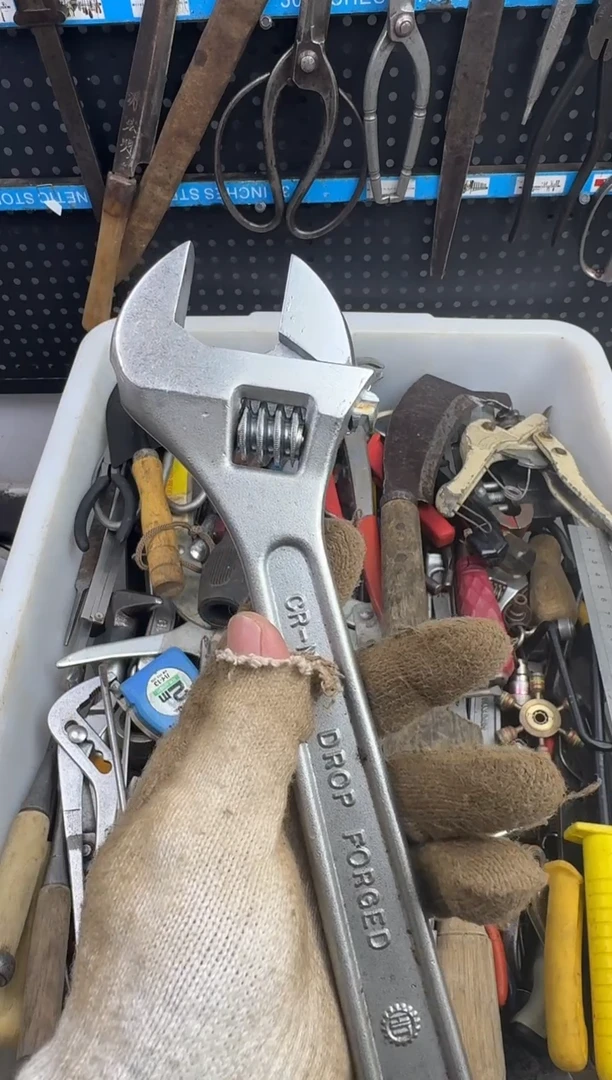 镁生*手动工具手动工具