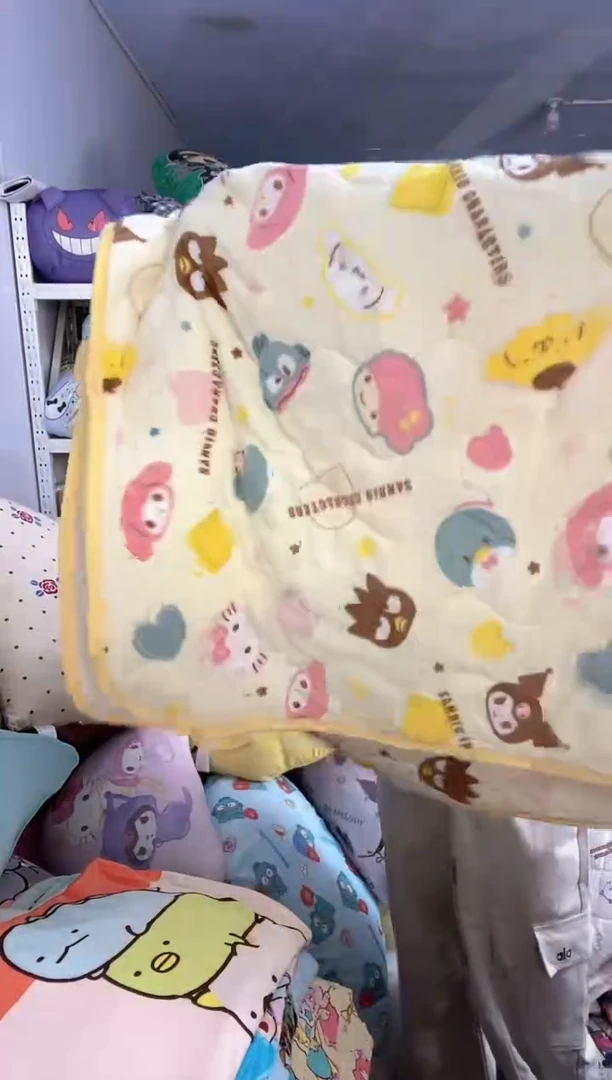 150*200cm  法兰绒床垫