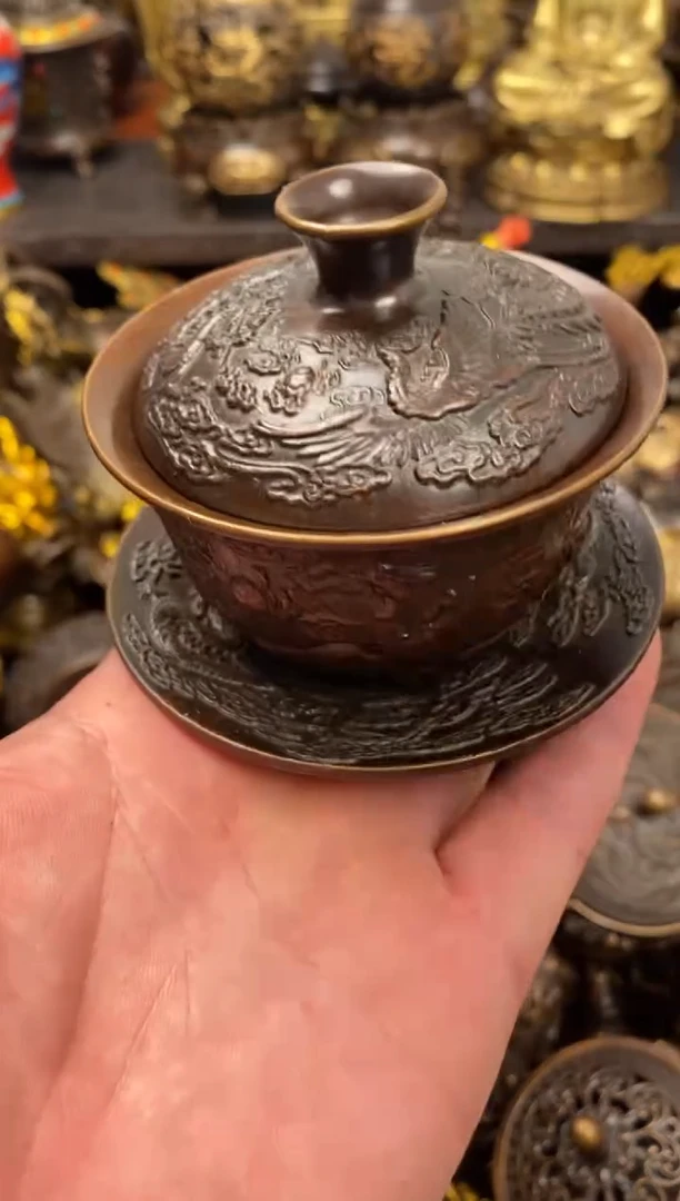 案台摆件 物品摆件