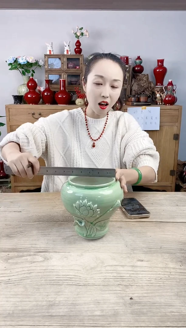 晴好园艺直播编号389