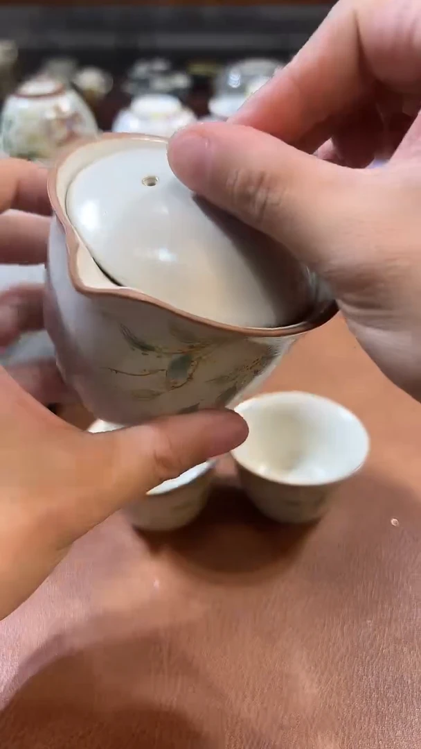 ccccccc超级便宜的旅行茶具11111111