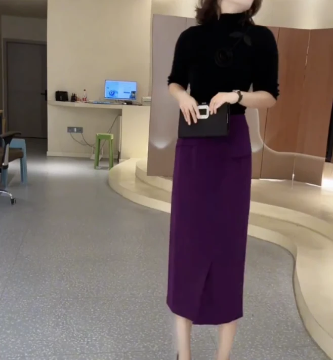 时尚潮流百搭精品女装dgd4673