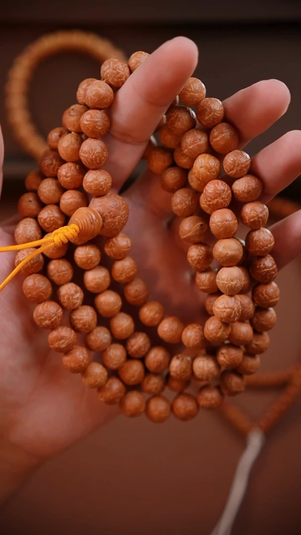 手串凤眼菩提《限时闪购》