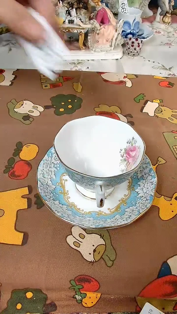 【闪购商品】杯小淼海外陶瓷工艺品