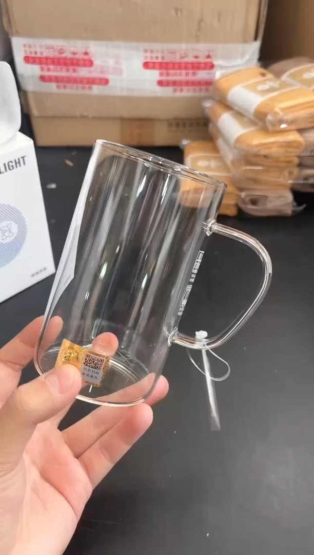 【闪购商品】清简杯透明色。。。。。