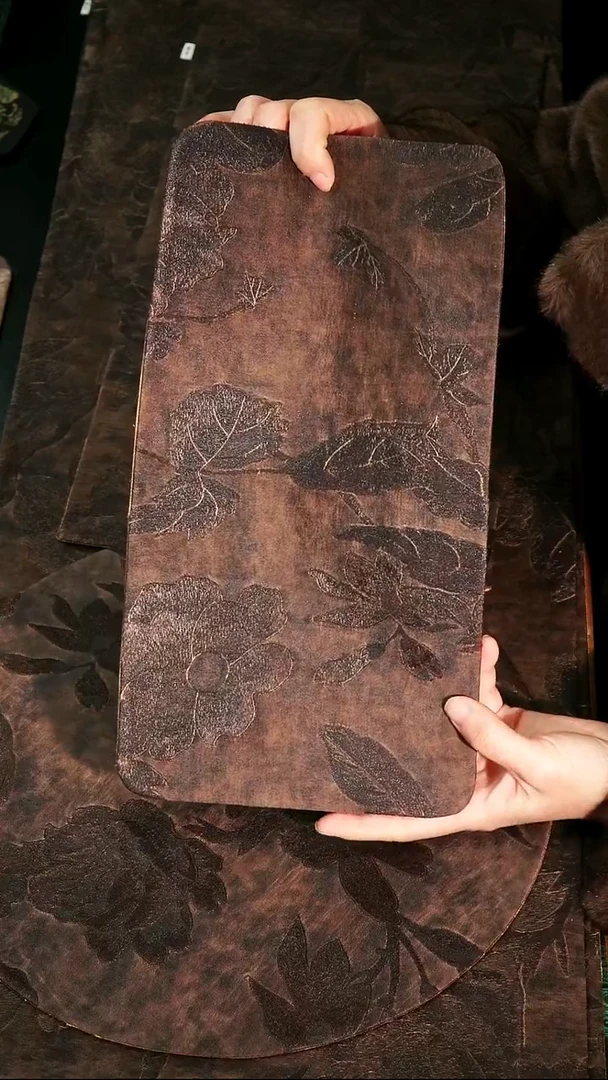 喜见造物茶席尺寸33+17