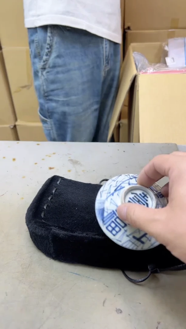 瓷片417聚宝缘海陶精选