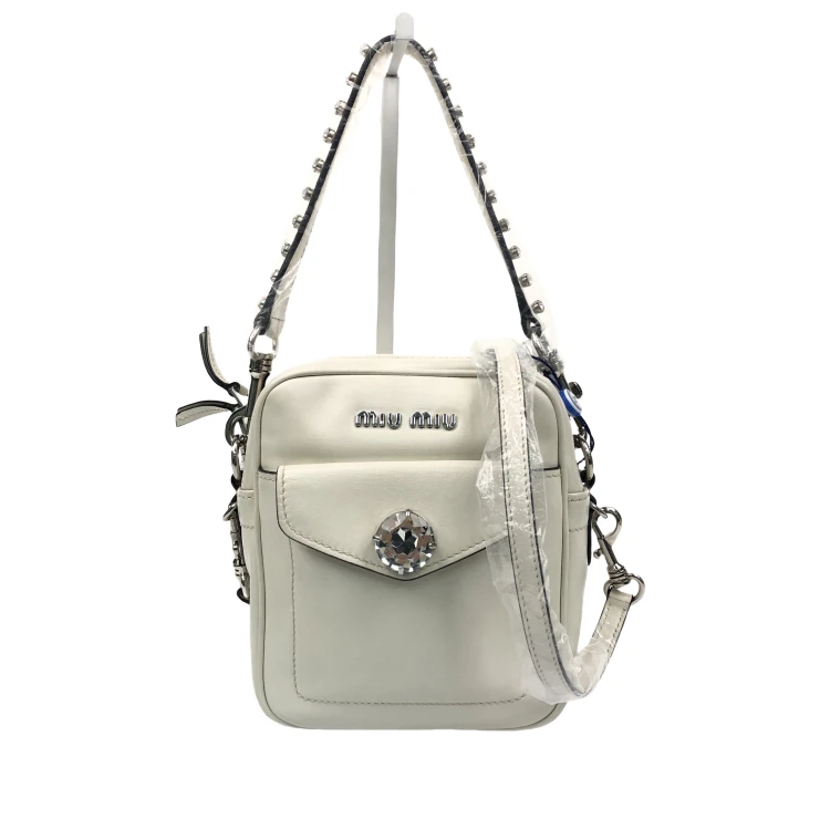 99新 MIU MIU/缪缪 /C1368830010/[251230zbb]