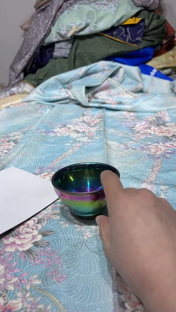 【闪购商品】茶盏真经初练成真经初练成AW450