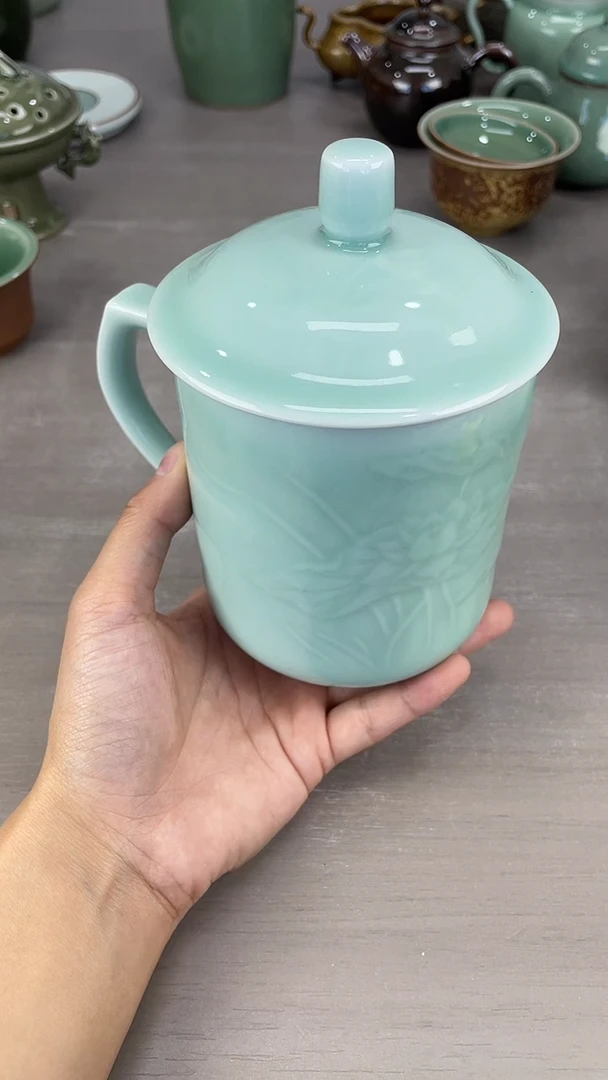 青瓷仓储福利清仓微微暇