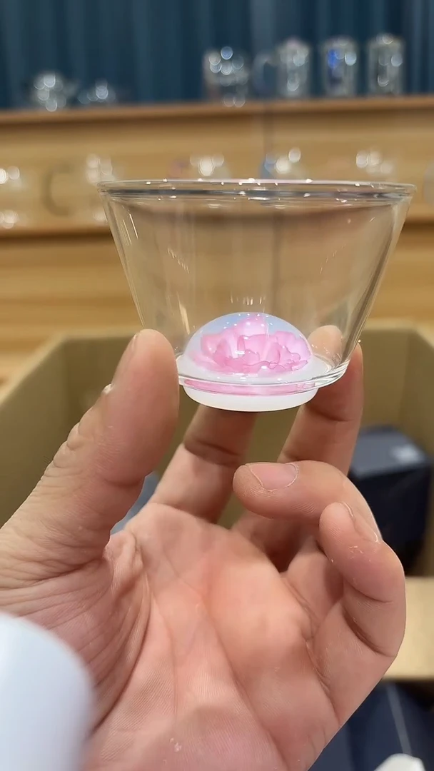 棠韵达杯100ml金标简装发货